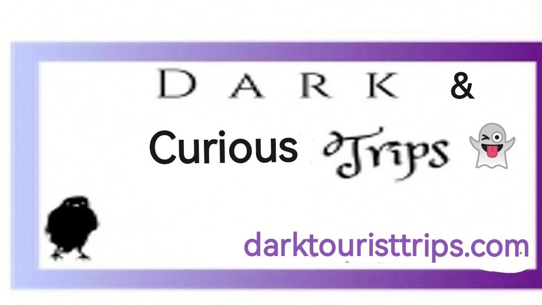 Dark & Curious Trips